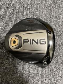 （希少）PING G400 LST ドライバー 8.5°ヘッドのみ hq720.jpg?sqp=-