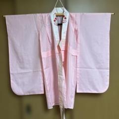 子供用　長襦袢　女児　七五三