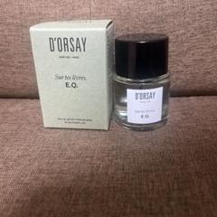 ドルセー　EQ 10ml おまけ付き ドルセー EQ 10ml おまけ付き
