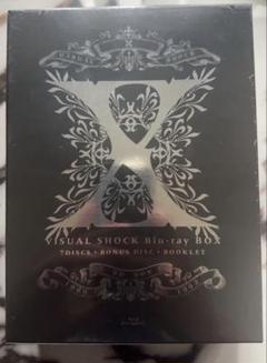 X JAPAN 限定BOX 2025年最新】x japan special boxの人気アイテム - メルカリ