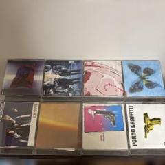 ポルノグラフィティ CDまとめ売り - メルカリ