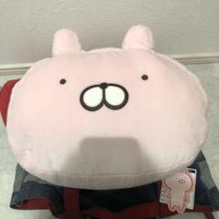 ブランケットインクッション うさまる おやすみ: キャラクター