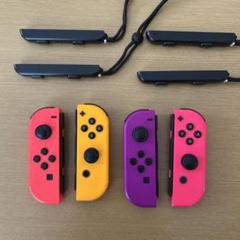 2025年最新】switch コントローラー ジャンクの人気アイテム