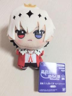 【新品未使用】 タグ付き 悪魔王子と操り人形 ちびぐるみ vol.1 ディア