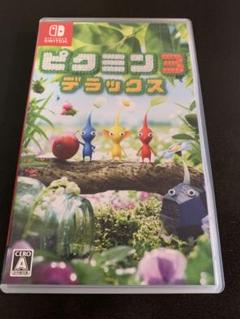 ピグミン3 Switch