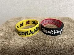 2025年最新】one ok rock ラバーバンドの人気アイテム - メルカリ