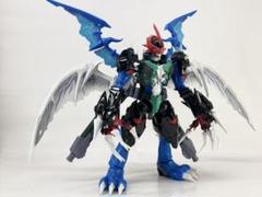 新品 フィギュアライズスタンダード アンプリファイド デジモン パイルドラモン フィギュアライズスタンダード Amplified パイルドラモン