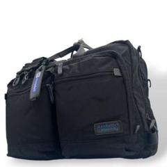 マンハッタンパッセージ　ビジネスバッグ　2way　K-model　ロゴ　s48