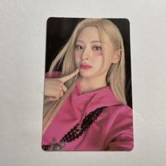 stayc セウン teddy bear サノク トレカ STAYC Teddy Bear Japanese Ver Official Photocard SUMIN SIEUN