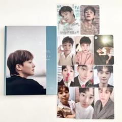 EXO チェン ジョンデ ポラリス アクスタセット CHEN JAPAN TOUR 2023 - Polaris -』グッズ販売決定！