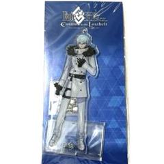 FGO Fate AGF 限定 クリプター アクリルスタンド アクスタ