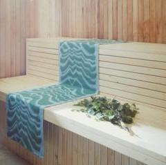 IKEA マリメッコ ベンチタオル 大小 バスタオル 3種SET BASTUA