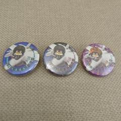 【非売品】2023岐阜基地航空祭缶バッチセット