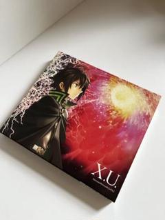 CD 期間生産限定盤 終わりのセラフ op ed曲