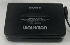 SONY WALKMAN WM-FX707 カセットウォークマン 黒 整備済 2025年最新】wm-fx707の人気アイテム - メルカリ