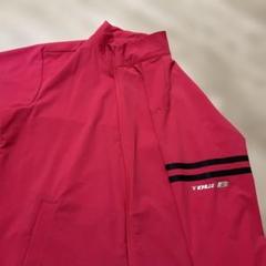 ブリヂストン　フルジップTOUR B ピンク Lサイズ