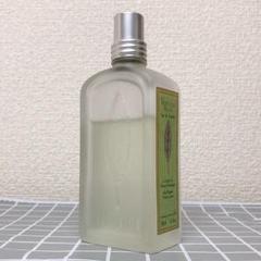 ロクシタン ミントヴァーベナ 100ml