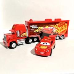2025年最新】トミカ カーズ マック 収納の人気アイテム - メルカリ