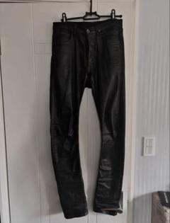 DRKSHDW - 新品 RICK OWENS DRKSHDW デストロイ加工スキニー