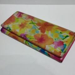 長財布 | FRUTTI DI BOSCO WEB本店