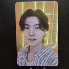 BTS 2025 FESTA ARMY ZONE トレカ SUGA