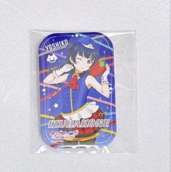 ラブライブ Aqours CLUB 缶バッジ 津島善子 フィナーレ ガチャ 津島善子 缶バッジ Aqours Finale LoveLive! 2個セット - メルカリ