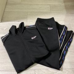 【未使用】オニツカタイガー アノラックナイロンセットアップ Size:M 1060003237925723_01_6844.jpeg
