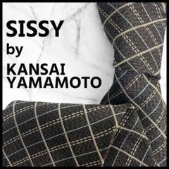 KANSAI YAMAMOTO カンサイヤマモト ネクタイ グレー系