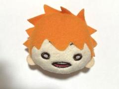 希少 美品 ハイキュー!! 日向翔陽 にとたん おおきい ぬいぐるみ マスコット TOHO animation STORE в X: „【ハイキュー!!】本日開催されて
