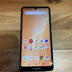 C391ジャンク docomo SIMフリーAQUOS sense4 2025年最新】aquos sense4 ジャンクの人気アイテム - メルカリ