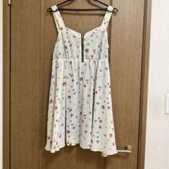 RETRO GIRL ワンピース　Mサイズのサムネイル