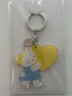 【新品未使用】familiar アクリルチャーム　☆非売品☆ vip 2025年最新】ファミリア vip チャームの人気アイテム - メルカリ