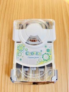 小学生　図工　CLOVER Custom Jacket 彫刻刀セット