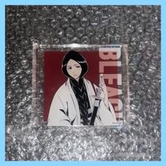 BLEACH WORLDコースター 卯ノ花烈