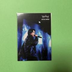 大森元貴 harmony フォトカード レアカード Mrs. GREEN APPLE 大森元貴 レアフォトカード Harmony - メルカリ