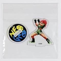 【KOF97】勝利ポーズ アクスタ全35種セット SNK KOF KOF'97 PIXELアクリルスタンド 勝利 全35種コンプリートBOX (SNK