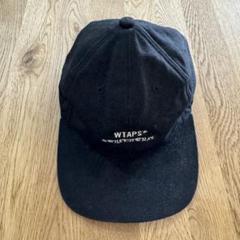 2025年最新】WTAPS カラー：ブラック系 ベースボールキャップの