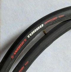 Specialized - ＜くろみつさま専用＞s-worksターボコットン24C 26C（中古） S-Works Aethos - SRAM Red eTap AXS