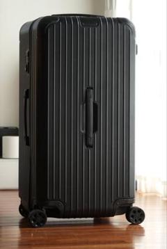 さ*る様 【1回使用美品】Rimowa　Essencial trunkplus 2025年最新】rimowa trunk plusの人気アイテム - メルカリ