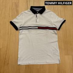 【TOMMY HILFIGER】メンズゴルフウェア ポロシャツ