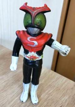 ⚠️激レア・当時物仮面ライダーヤモゲラス旧バンダイ