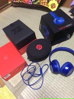 BT ON SOLOHD V2 値段交渉あり耳のところ破けてますがそこだけです