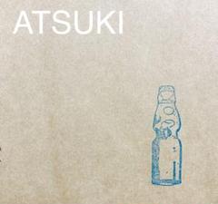 消しゴムはんこ。ラムネのサムネイル