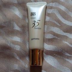 ヤマノエッセンス35、BBクリーム