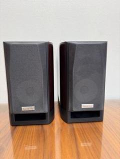 ONKYO オンキョー D-112EXT スピーカー ペア オンキヨー ONKYO D-112EXT スピーカー ペア @44772 / 中古