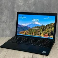 【良品】VAIO PRO PG■第10世代 Core i5■メモリ8GB
