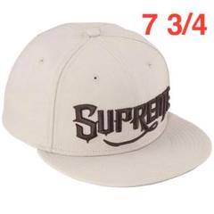 Supreme×new era Mister Cartoon本日午前中で出品削除 Supreme | Mister Cartoon キャップ - UG.SHAFT