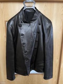 アニエスベー/レザージャケットの中古/未使用品 - メルカリ アニエスベー/レザージャケットの中古/未使用品 - メルカリ