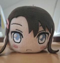 バンドリ！ ガルパ 寝そべり ぬいぐるみ ハロハピ 松原花音 ① Amazon.co.jp: バンドリ ガルパ 寝そべり ぬいぐるみ ハロハピ