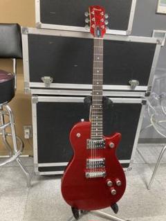GRETCH(グレッチ）Electromatic_G2616RedSparkle